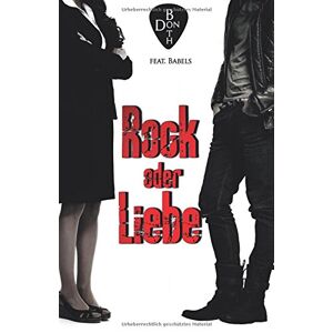 Don Both - Gebraucht Rock Oder Liebe (rol) - Preis Vom 28.04.2024 04:54:08 H