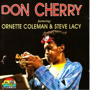 Don Cherry - Gebraucht Best Of Collection - Preis Vom 30.04.2024 04:54:15 H