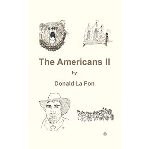 Donald La Fon - The Americans Ll