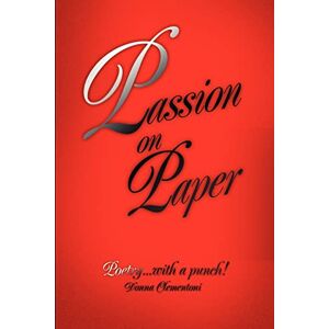 Donna Clementoni - Passion On Paper