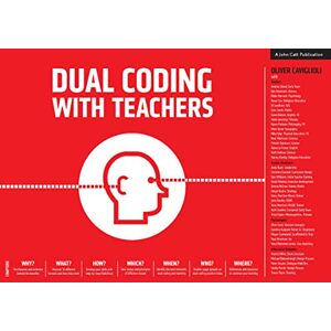 Doppelt Coding Mit Lehrer Von Oliver Caviglioli, Neues Buch, Gratis