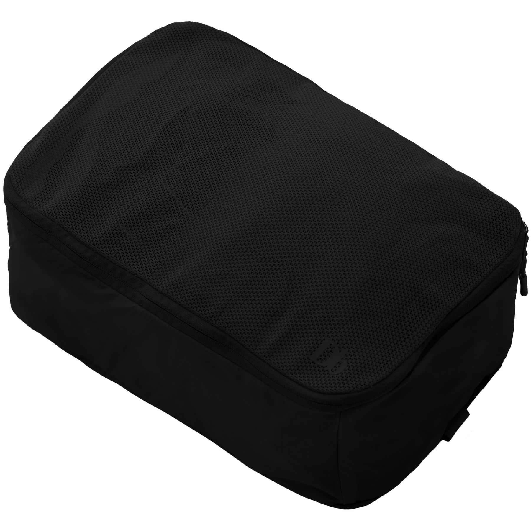 douchebags (db) db essential packing cube l, black out