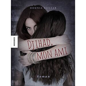 Dounia Bouzar - Gebraucht Djihad, Mon Ami - Preis Vom 29.04.2024 04:59:55 H