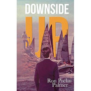 Downside Up (hardcover) - Hardcover Neu Palmer, Ron Pre 31.07.2017