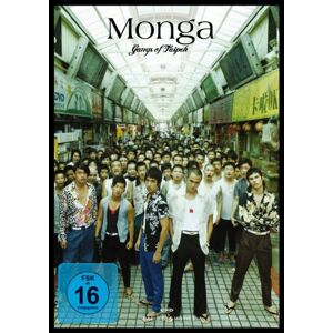 Doze Niu - Gebraucht Monga - Gangs Of Taipeh - Preis Vom 29.04.2024 04:59:55 H