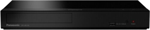 Dp-ub154eg-k Panasonic Dp-ub154eg 3d Blu-ray-disk-player ~d~