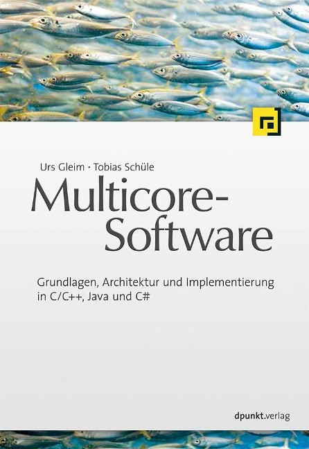dpunkt.verlag gmbh multicore-software
