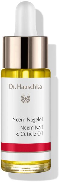 Dr. Hauschka Neem Nagelöl 18ml