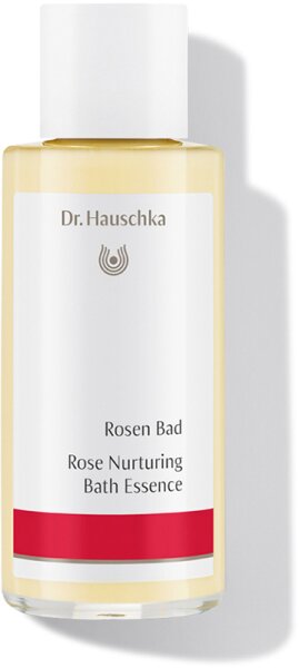 Dr. Hauschka Rosen Bad 100ml