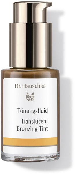Dr. Hauschka Tönungsfluid 18ml