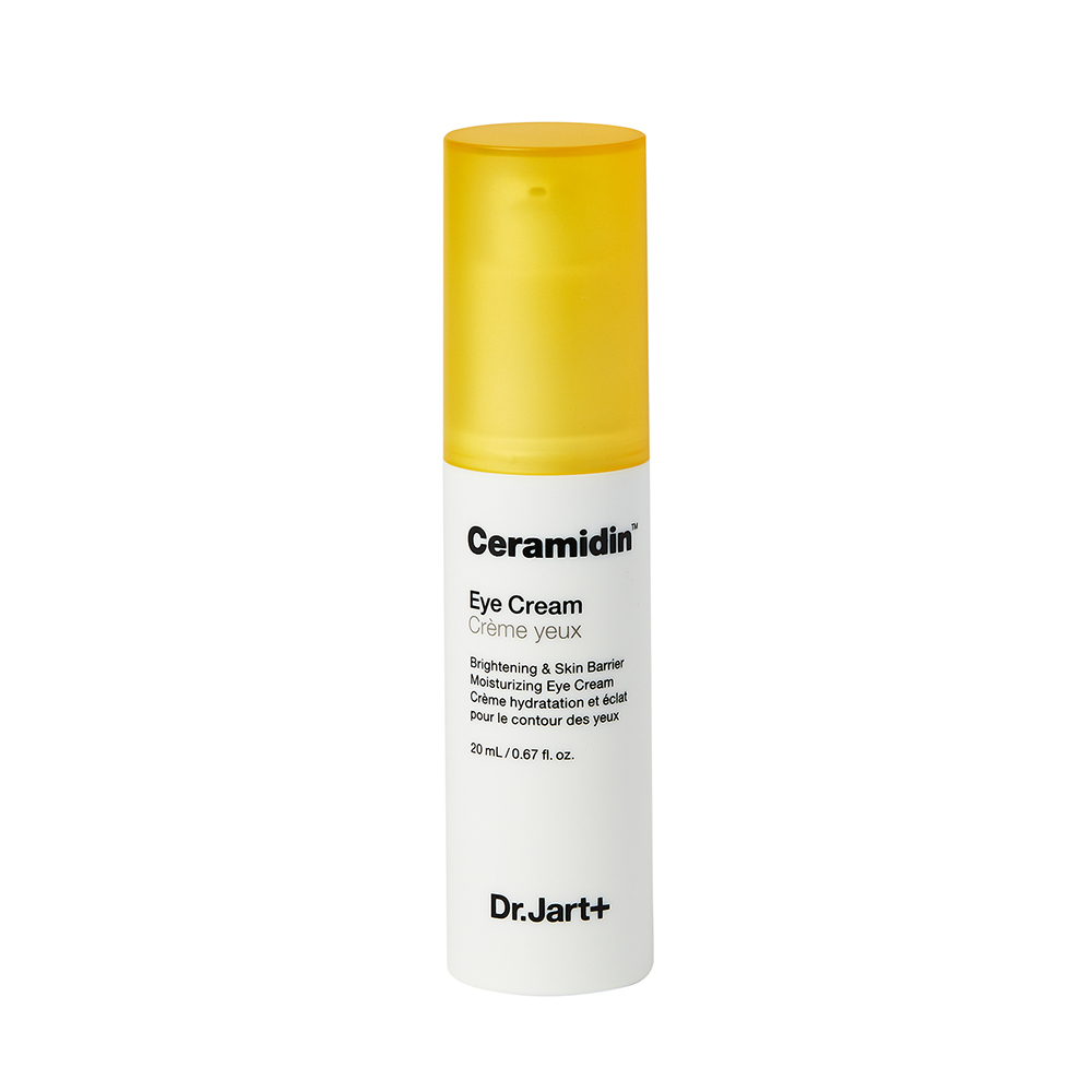 dr.jart+ ceramidin eye cream 20ml