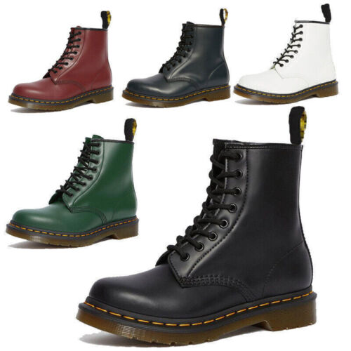 Dr. Martens Anfibio Unisex 1460 Smooth 11822006 A23