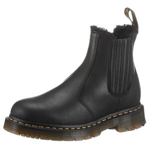 Dr. Martens Schuhe Stiefelette Chelsea Boot 2976 27829001 Black (schwarz) Neu