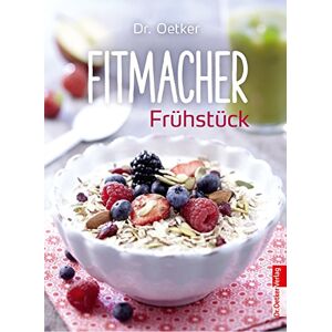 Dr. Oetker - Gebraucht Fitmacher Frü�hst�ück - Preis Vom 29.04.2024 04:59:55 H