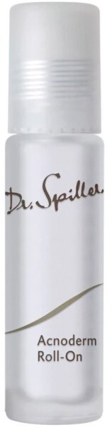 Dr. Spiller Biomimetic Skincare Acnoderm Roll-on 10 Ml