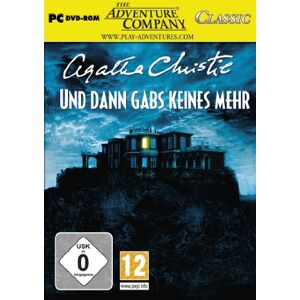 Dreamcatcher - Gebraucht Agatha Christie - Und Dann Gabs Keines Mehr - Preis Vom 28.04.2024 04:54:08 H