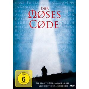 Drew Heriot - Gebraucht Der Moses Code - Preis Vom 28.04.2024 04:54:08 H