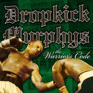 Dropkick Murphys - Gebraucht The Warriors Code/ltd. - Preis Vom 09.05.2024 04:53:29 H