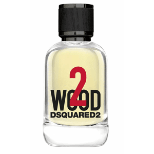 Dsquared2 Two Wood Edt 50 Ml Perfume Unisex Profumo