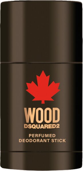 Dsquared2 Wood Deodorant Stick 75ml