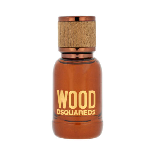 dsquared2 wood for him eau de toilette 30ml keine farbe uomo