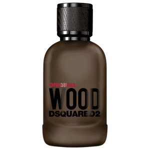 Dsquared2 Wood Original Edp Profumo Uomo Spray 100ml