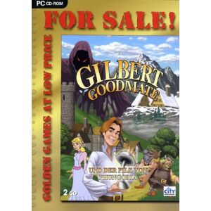 Dtp Entertainment - Gebraucht Gilbert Goodmate Und Der Pilz Von Phungoria [for Sale!] - Preis Vom 26.04.2024 05:02:28 H