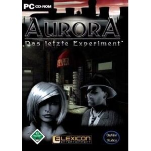 Dtp - Gebraucht Aurora - Das Letzte Experiment - Preis Vom 28.04.2024 04:54:08 H