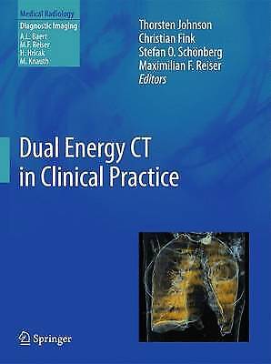 Dual Energy Ct In Clinical Practice 2035