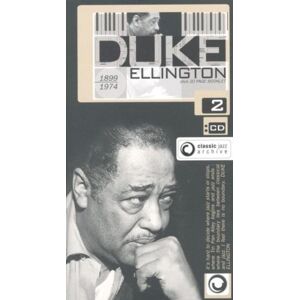 Duke Ellington - Gebraucht Mood Indigo/diminuendo In Blue - Preis Vom 28.04.2024 04:54:08 H