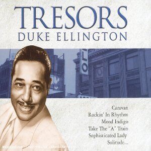 Duke Ellington - Gebraucht Caravan, Rockin' In Rhythm, Mood Indigo... - Preis Vom 28.04.2024 04:54:08 H