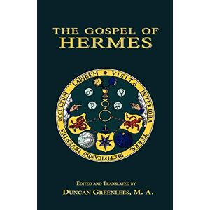 Duncan Greenlees - The Gospel Of Hermes