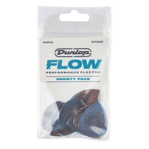 Dunlop Flow Pick Variety Pack