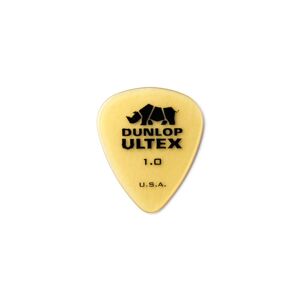 Dunlop Ultex 421 Picks 1.0