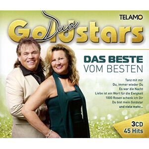 Duo Goldstars - Gebraucht Das Beste Vom Besten - Preis Vom 09.05.2024 04:53:29 H