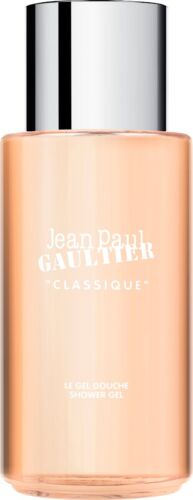 Duschgel Classique Jean Paul Gaultier Classique 200 Ml
