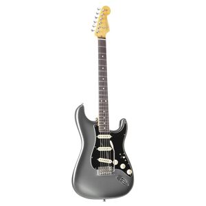 E-gitarre Fender American Professional Ii Stratocaster Rw Merc E Gitarre Neu