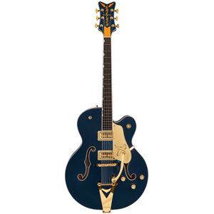 E-gitarre Gretsch Guitars G6136t Pro Players Edition Falcon Mns E Gitarre Neu