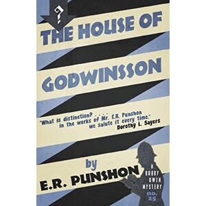 E.r. Punshon - Gebraucht The House Of Godwinsson: A Bobby Owen Mystery - Preis Vom 10.05.2024 04:50:37 H