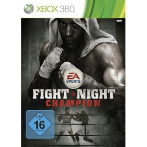 Ea - Gebraucht Fight Night Champion - Preis Vom 28.04.2024 04:54:08 H