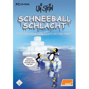 Eastentertainment - Gebraucht Uli Stein Vol. 7 - Schneeballschlacht - Preis Vom 14.05.2024 04:49:28 H