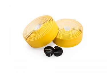 Easton Microfibre Bar Tape Yellow