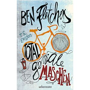 Easton, T. S. - Gebraucht Ben Fletchers Total Geniale Maschen - Preis Vom 07.05.2024 04:51:04 H