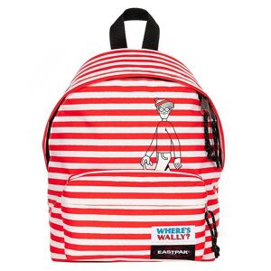 Eastpak Kindergartentasche - Orbit - 10 L - Wally Seide Stripe - Eastpak - One Size - Kindergartentaschen