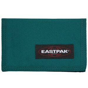 Eastpak Portemonnaie - Crew Single - Peacock Green - Eastpak - One Size - Portemonnaie