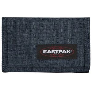 Eastpak Portemonnaie - Crew Single - Triple Denim - Eastpak - One Size - Portemonnaie