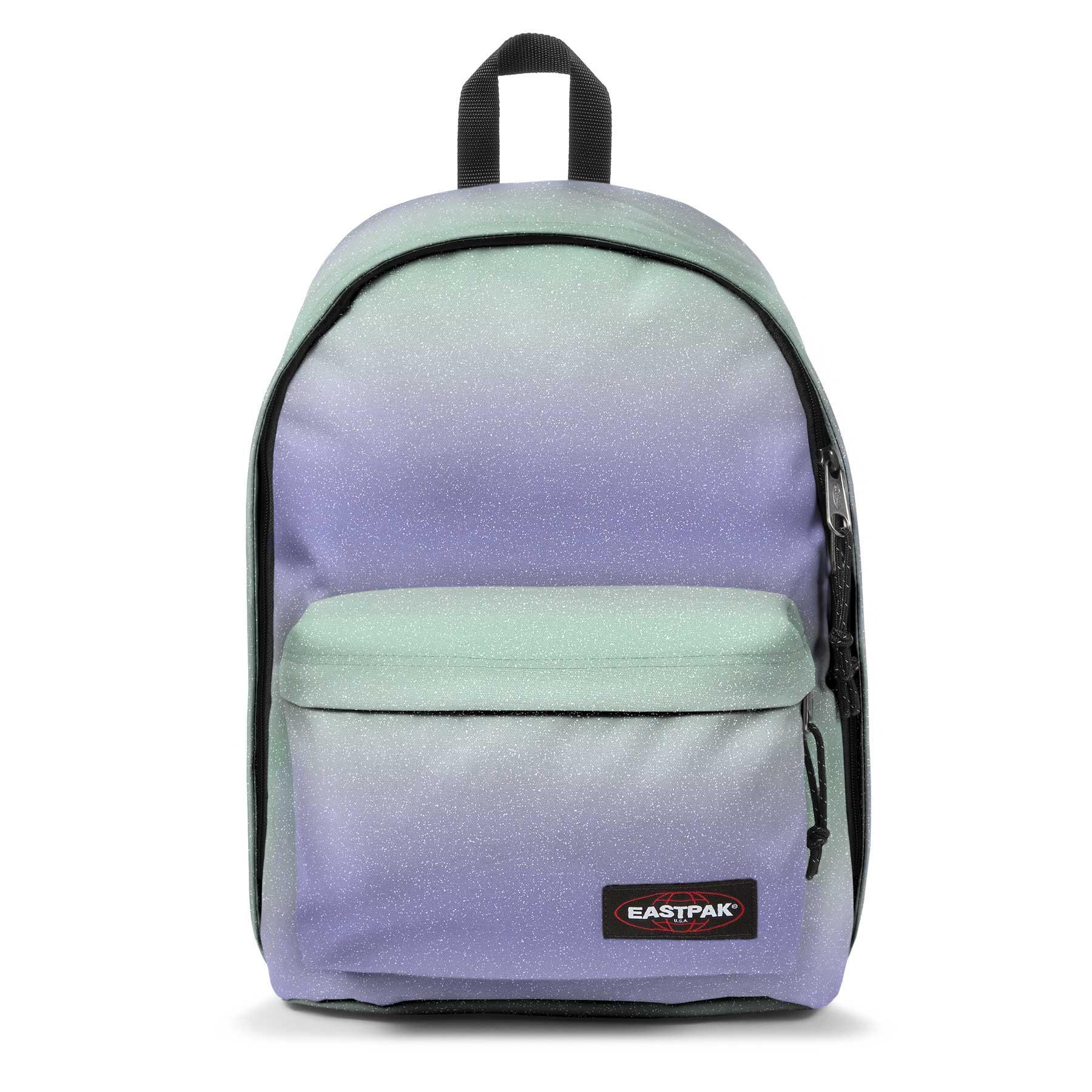 eastpak rucksack out of office multicolore uomo