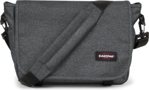 Eastpak Tasche - Jr - 11, 5 L - Black Denim - Eastpak - One Size - Taschen