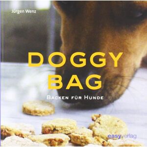easyverlag doggy bag