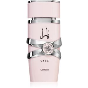 Eau De Parfum Yara Pink Duft Lattafa 100ml - Lattafa Perfumes Dubaï Fragrances